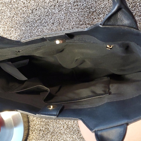 Rachel Zoe capri tote bag - Picture 4 of 7